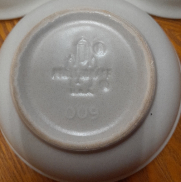 3 Vintage Pfaltzgraff Yorktowne Cereal Soup Bowls Set Of 3 Size:OS   Pfaltzgraff - Picture 7 of 8